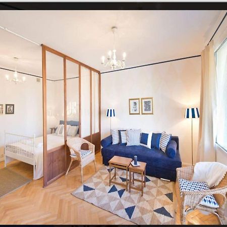Blue Grand-Tourist Apartments Rajska 4A Gdansk Luaran gambar