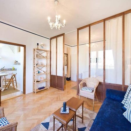 Blue Grand-Tourist Apartments Rajska 4A Gdansk Luaran gambar