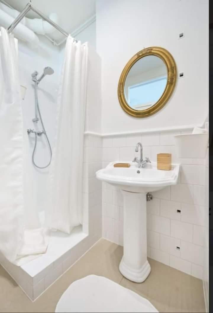 Blue Grand-Tourist Apartments Rajska 4A Gdansk Luaran gambar