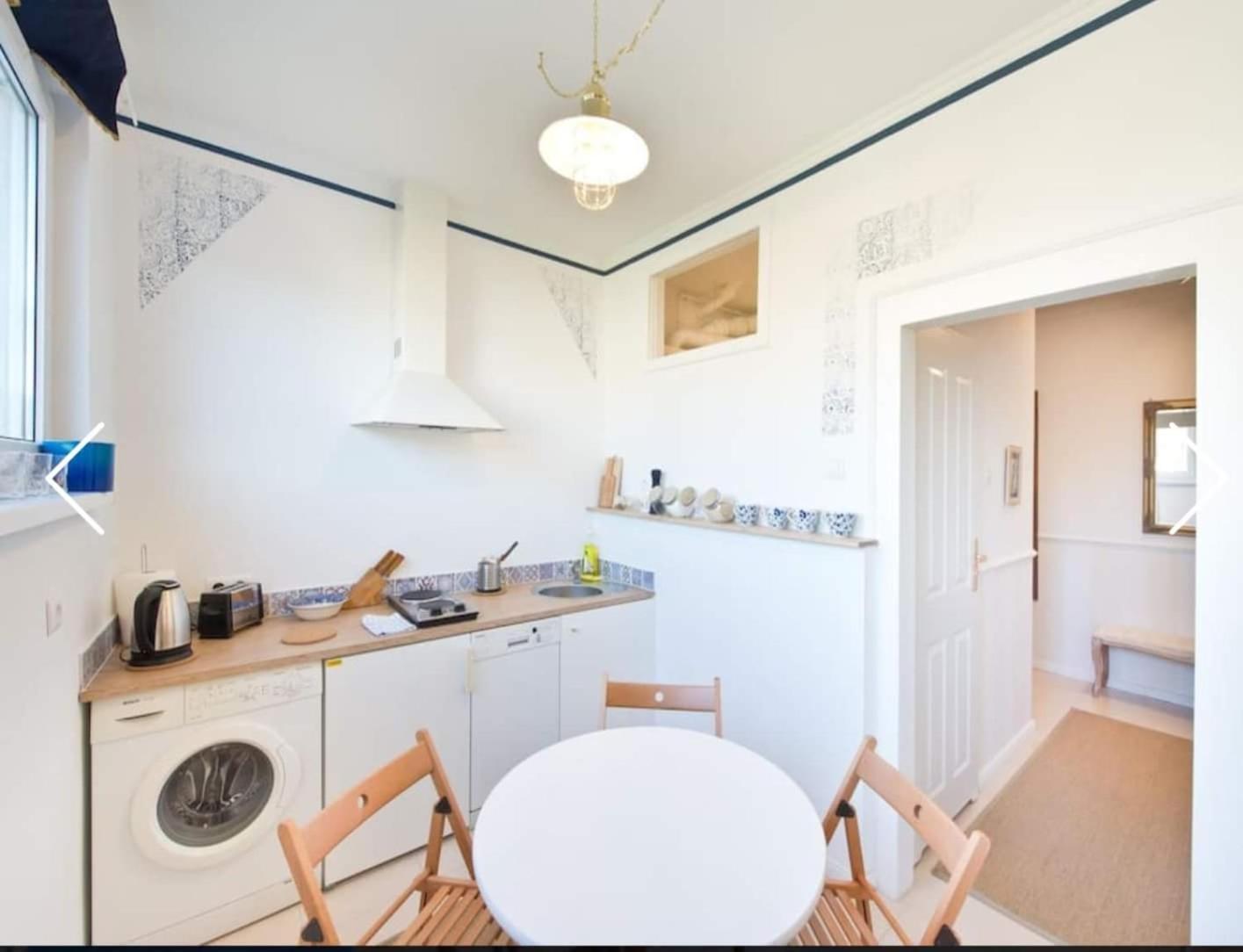 Blue Grand-Tourist Apartments Rajska 4A Gdansk Luaran gambar