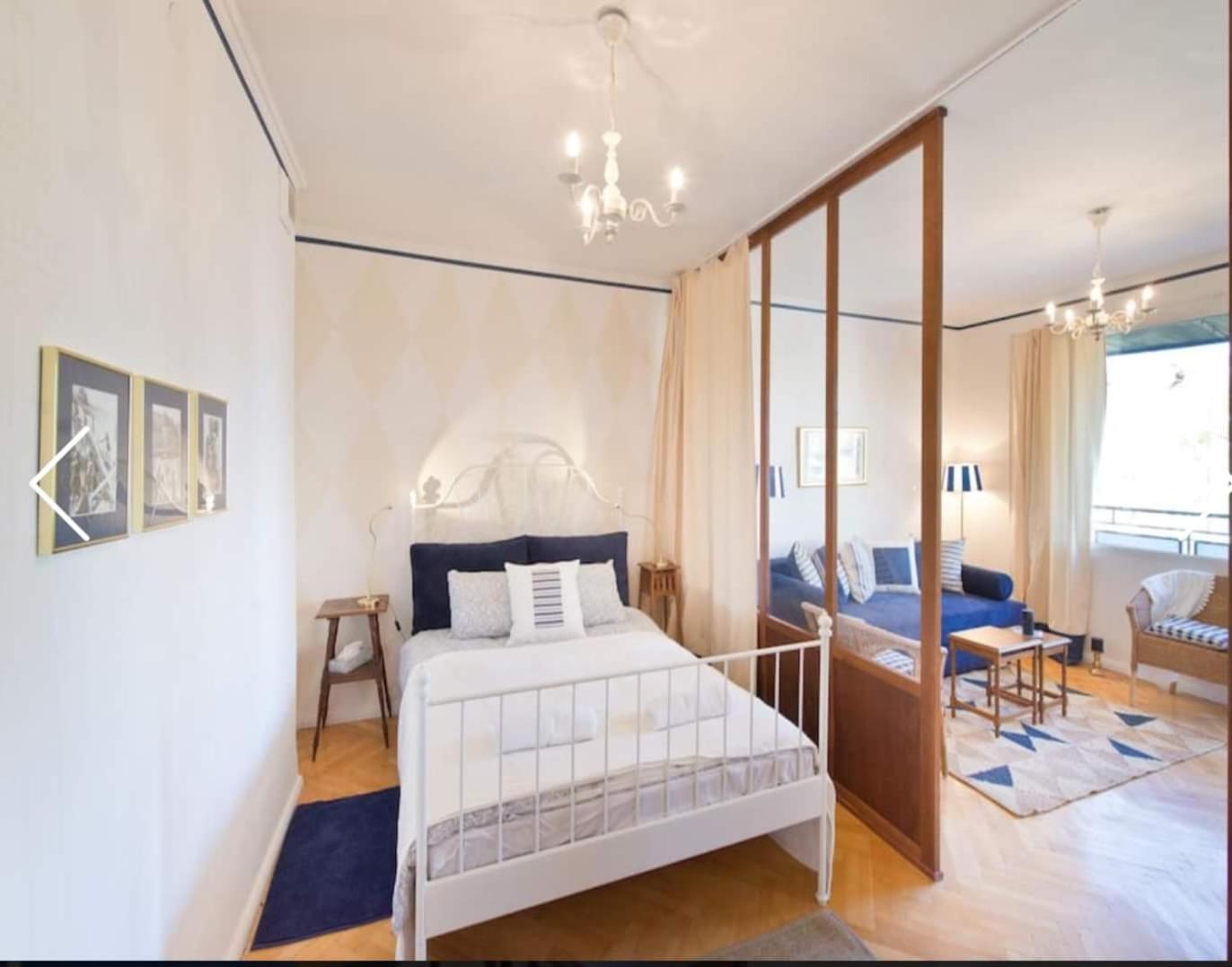 Blue Grand-Tourist Apartments Rajska 4A Gdansk Luaran gambar
