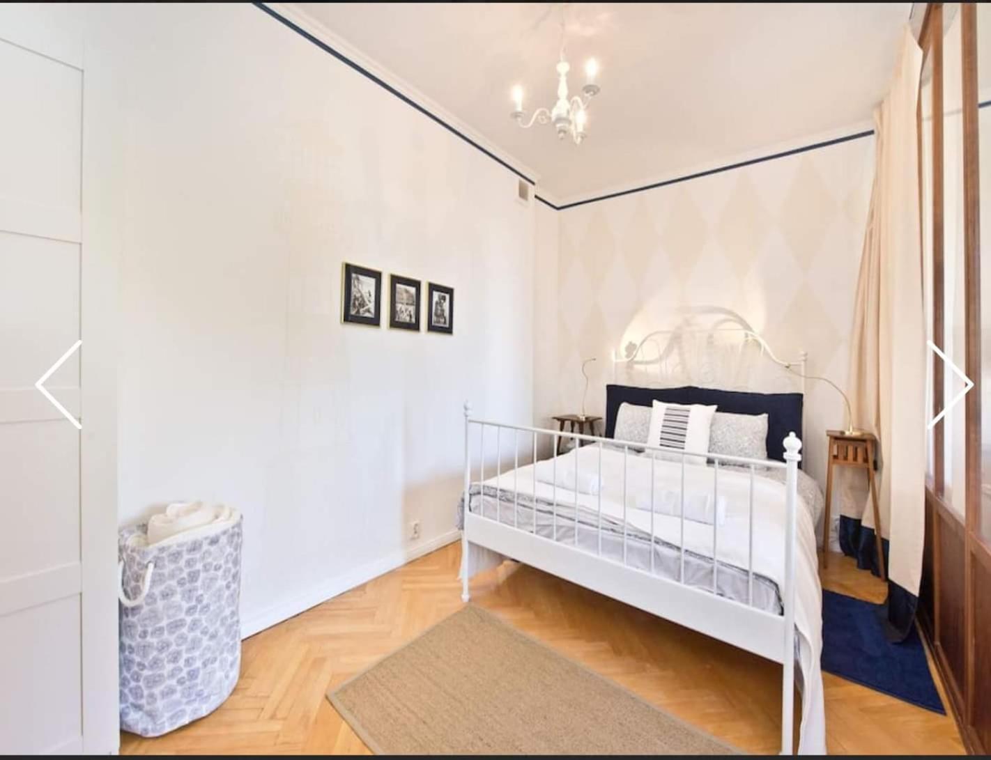 Blue Grand-Tourist Apartments Rajska 4A Gdansk Luaran gambar