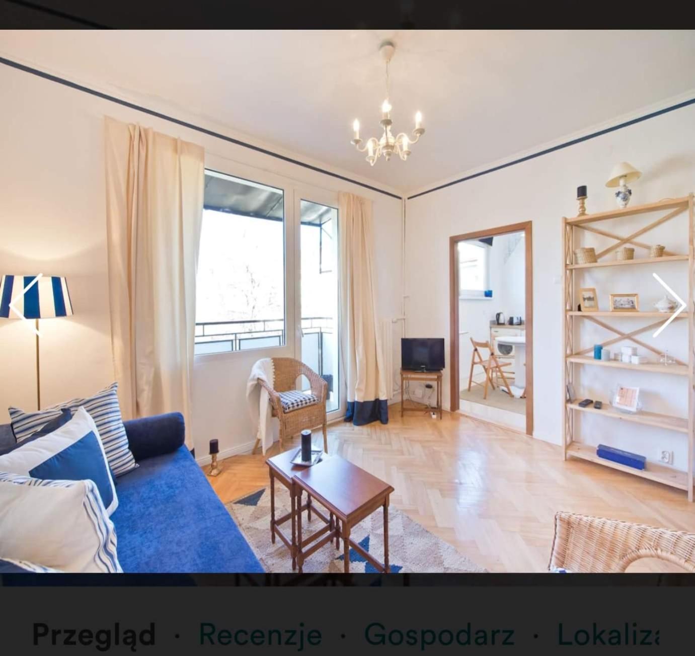 Blue Grand-Tourist Apartments Rajska 4A Gdansk Luaran gambar